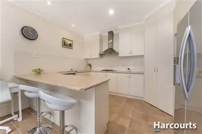 Fourth view of Homely townhouse listing, 40 Betty Maloney Crescent, Banks ACT 2906