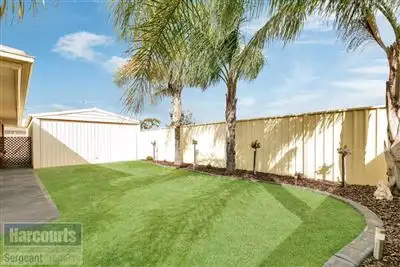 Fifth view of Homely house listing, 7 Koala Crescent, Paralowie SA 5108