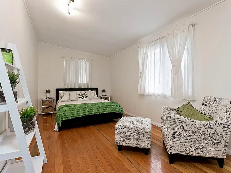 Sixth view of Homely house listing, 58 Fihelly Street, Keperra QLD 4054