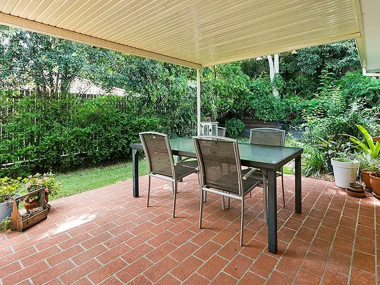 Fourth view of Homely house listing, 11 De Niro Place, Keperra QLD 4054