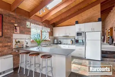 Fourth view of Homely house listing, 70 Kilvington Drive, Emerald VIC 3782