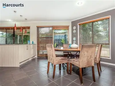 Fourth view of Homely house listing, 21 Alexander Crescent, Morayfield QLD 4506