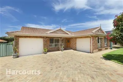 Main view of Homely house listing, 43 The Circuit, Flinders NSW 2529