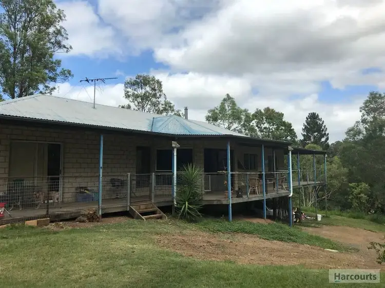 20-24 Bloodwood Court, Cedar Vale QLD 4285