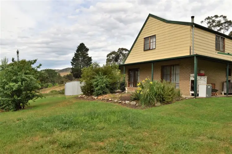 Fourth view of Homely house listing, 8 Mesley Street, Omeo VIC 3898