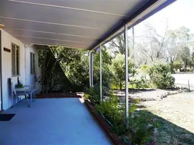 Third view of Homely house listing, 30 Ranfurly Street, Moora WA 6510