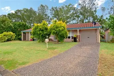 Main view of Homely house listing, 36 Mewing Crt, Windaroo QLD 4207