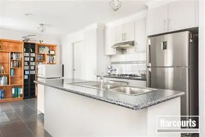 Fourth view of Homely house listing, 27 Olivia Way, Hastings VIC 3915