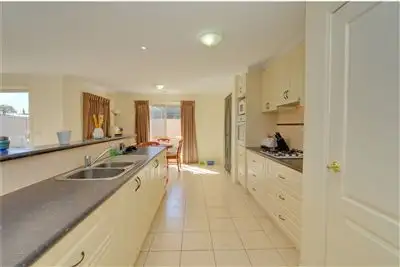 Second view of Homely house listing, 23 Tulloch Rise, Canadian VIC 3350