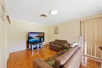 Third view of Homely house listing, 15 Townson Avenue, Leumeah NSW 2560