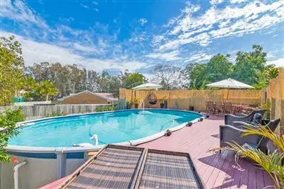 Second view of Homely house listing, 12 Tavuzzi Tce, Edens Landing QLD 4207