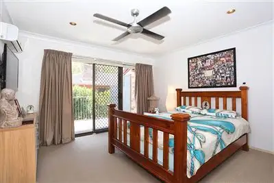 Fifth view of Homely townhouse listing, 5/10 Bridgman Drive, Reedy Creek QLD 4227