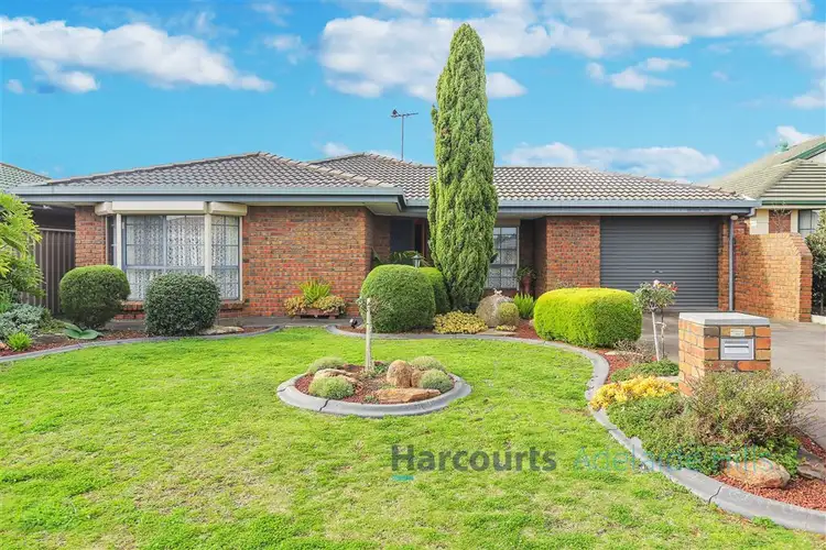 14 Casadio Court, Pooraka SA 5095