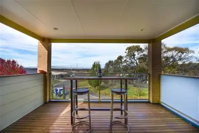 Second view of Homely house listing, 19 Crawford Circuit, Glenroy NSW 2640