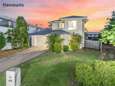 Fourth view of Homely house listing, 68 Elkington Circuit, North Lakes QLD 4509