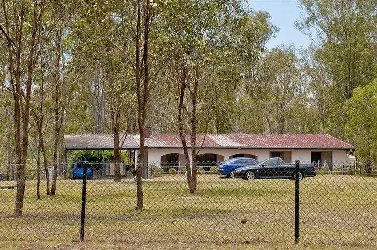 Second view of Homely house listing, 4788-4796 Mount Lindesay Highway, North Maclean QLD 4280
