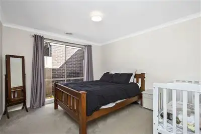 Fifth view of Homely unit listing, 17B Warrenwood Place, Langwarrin VIC 3910