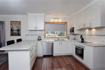 Second view of Homely house listing, 45 James Street, Latrobe TAS 7307