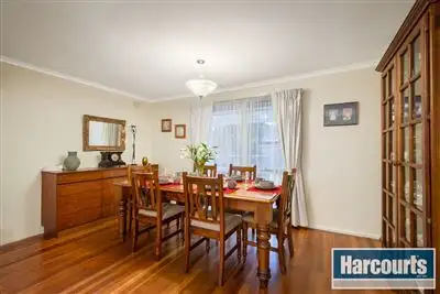 Fifth view of Homely house listing, 3 Ponsford Avenue, Wantirna South VIC 3152