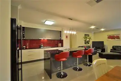 Fourth view of Homely house listing, 18 Black Springs Circuit, Albury NSW 2640