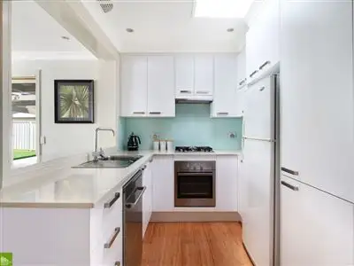 Third view of Homely house listing, 13 St James Crescent, Dapto NSW 2530