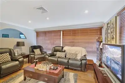 Third view of Homely house listing, 18 Endeavour Street, Ruse NSW 2560
