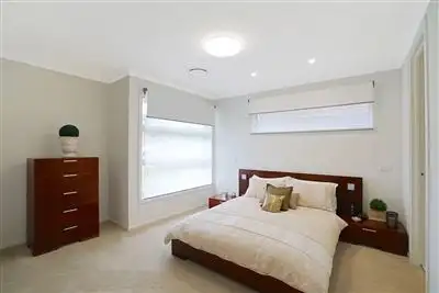 Second view of Homely house listing, 10 Collett Circuit, Appin NSW 2560