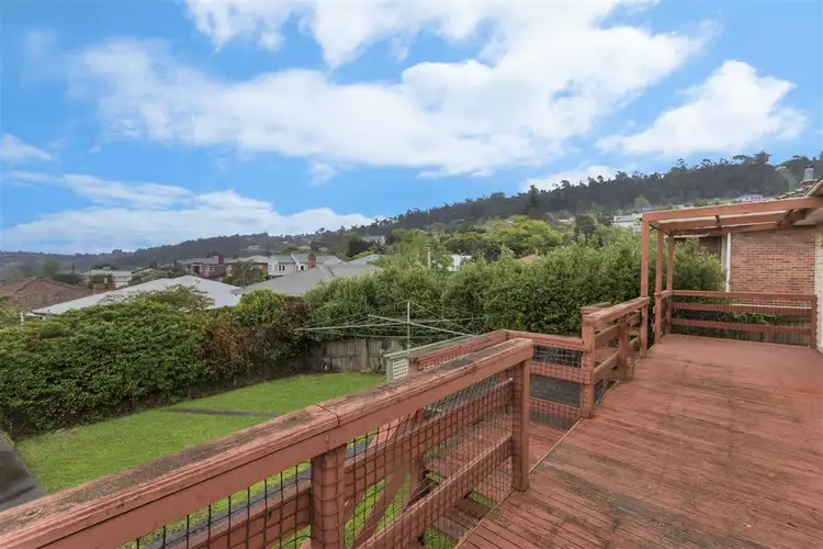 Second view of Homely house listing, 13 Brougham Street, West Launceston TAS 7250
