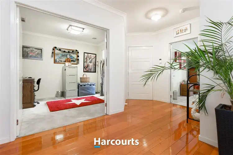 Second view of Homely house listing, 12 Stanhope Avenue, Berwick VIC 3806