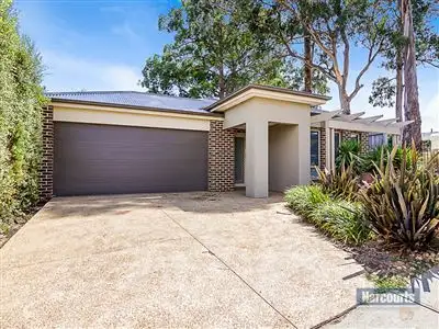 Main view of Homely house listing, 26 Palm Square, Drouin VIC 3818