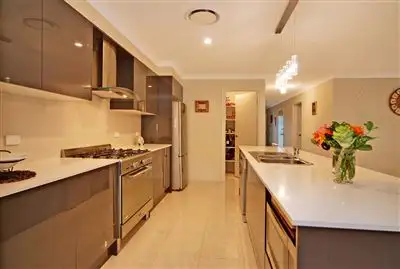 Fifth view of Homely house listing, 61 Vost Drive, Sanctuary Point NSW 2540