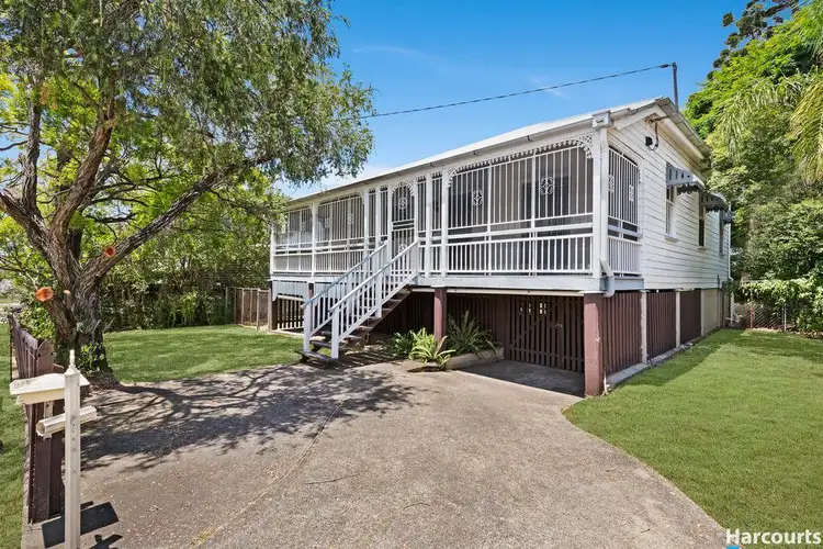 Third view of Homely house listing, 122 Barton Road, Hawthorne QLD 4171