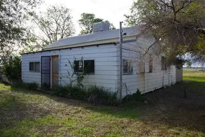 Main view of Homely house listing, 68 Wee Waa Road, Narrabri NSW 2390