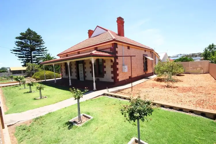 Second view of Homely house listing, 36 Main Street, Port Vincent SA 5581