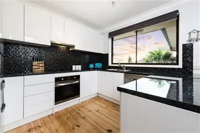 Sixth view of Homely house listing, 46 Mulheron Avenue, Baulkham Hills NSW 2153