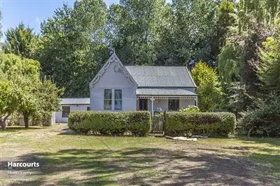 22 Hawkins Rd, Geeveston TAS 7116