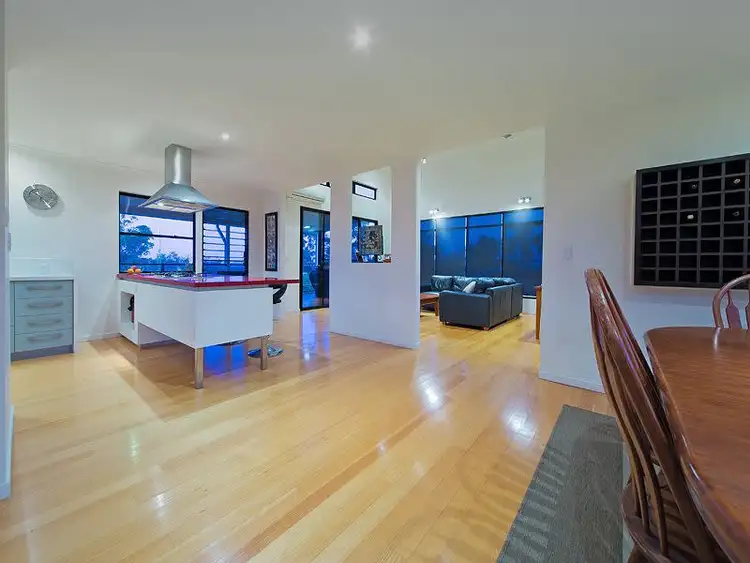 Fifth view of Homely house listing, 27 Jasmine Crescent, Shailer Park QLD 4128