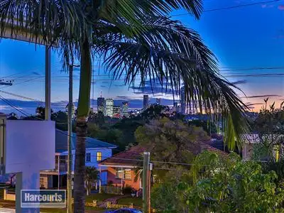Second view of Homely unit listing, 5/445 Hawthorne Road, Bulimba QLD 4171
