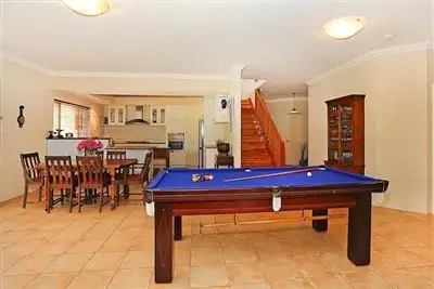 Fifth view of Homely house listing, 12 Jacaranda Drive, North Yunderup WA 6208