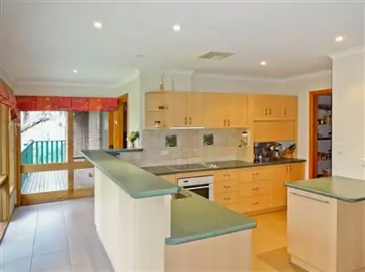 Third view of Homely house listing, 21 Florida Lane, Wangaratta South VIC 3678