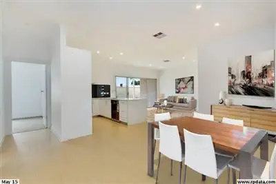 Second view of Homely house listing, 9B Rowney Avenue, Campbelltown SA 5074