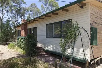 Main view of Homely house listing, 2435 Ararat - St Arnaud Road, Landsborough VIC 3384