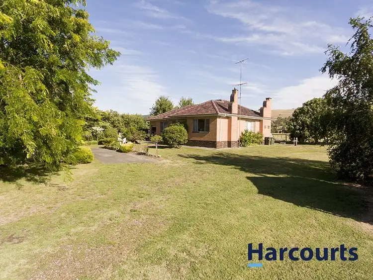 Second view of Homely rural property listing, 84 Williamsons Road, Yarragon VIC 3823