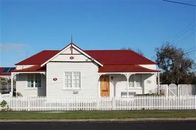 33 Elizabeth Street, George Town TAS 7253