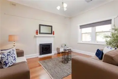 Fourth view of Homely house listing, 32 La Perouse Avenue, Flinders Park SA 5025