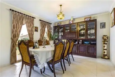 Third view of Homely house listing, 1 Paranda Court, Vermont VIC 3133