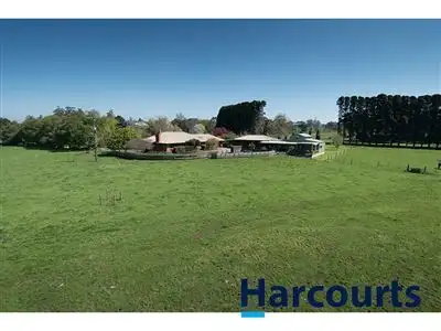 Third view of Homely rural property listing, 243 Lillico Road, Lillico VIC 3820