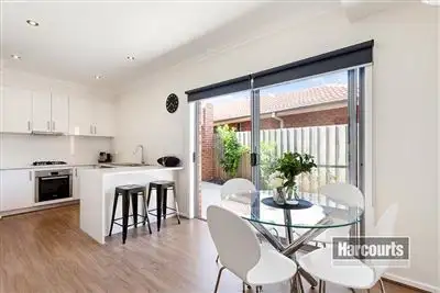 Second view of Homely townhouse listing, 2/48 Cheddar Road, Reservoir VIC 3073