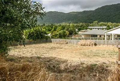 Second view of Homely land listing, 9 Armada Crescent, Jubilee Pocket QLD 4802