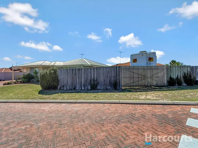 Main view of Homely house listing, 2 Christian Circle, Quinns Rocks WA 6030